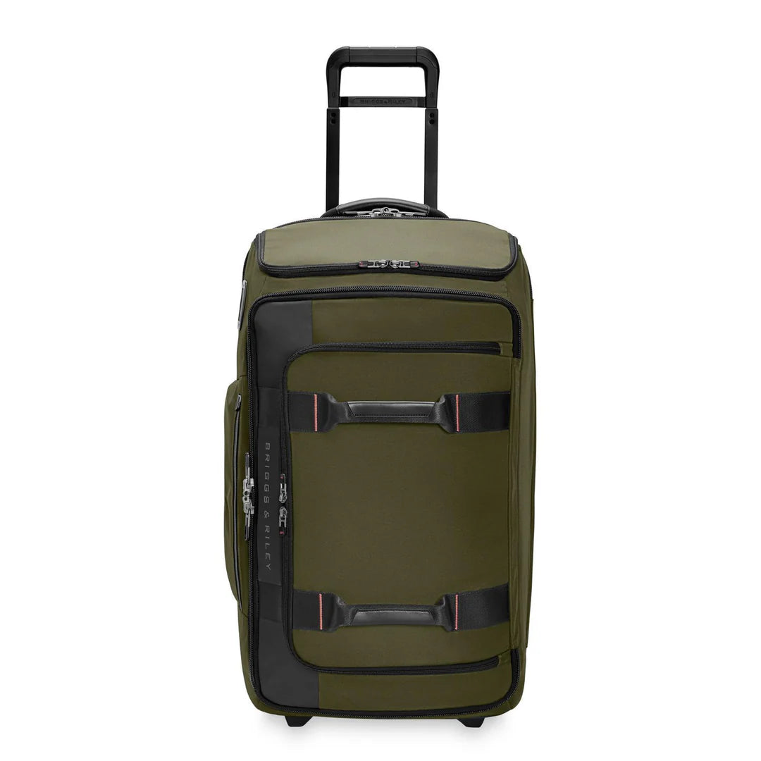 BRIGGS & RILEY ZDX Medium Upright Duffle