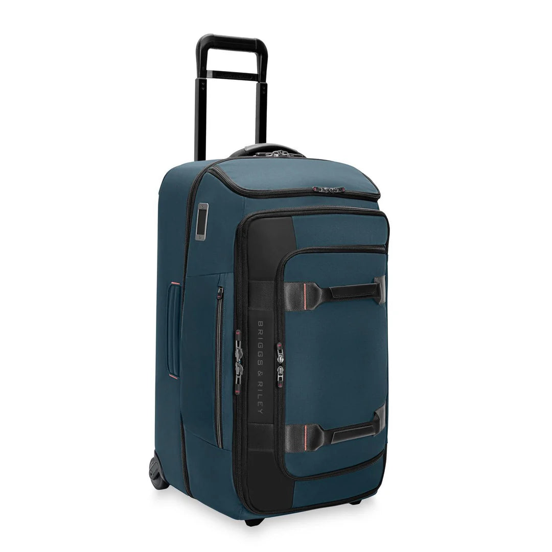 BRIGGS & RILEY ZDX Medium Upright Duffle