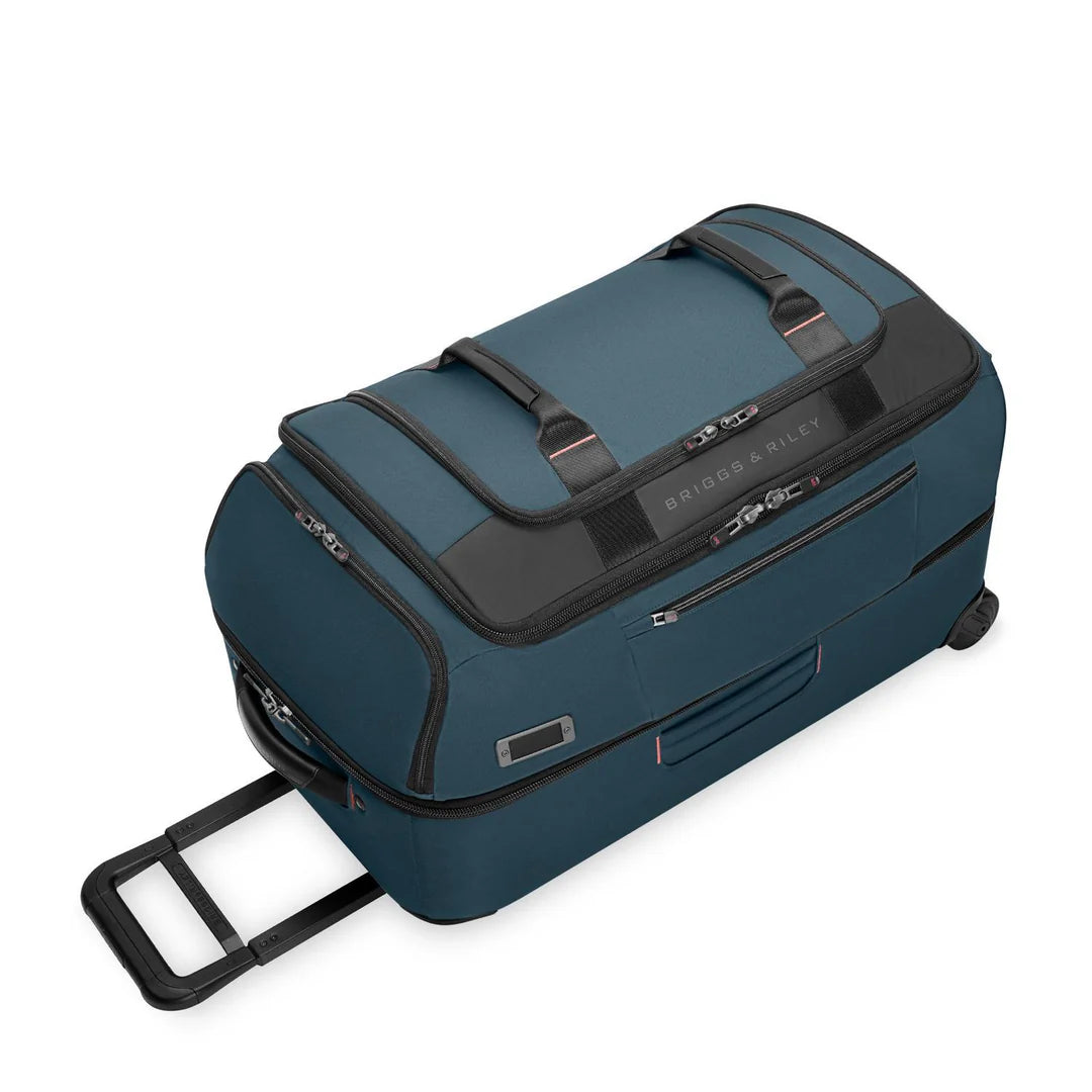 BRIGGS & RILEY ZDX Medium Upright Duffle