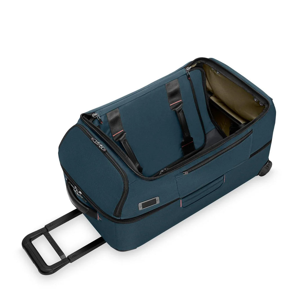 BRIGGS & RILEY ZDX Medium Upright Duffle