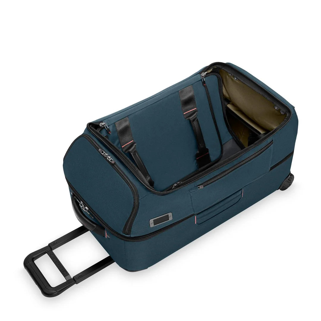 BRIGGS & RILEY ZDX Medium Upright Duffle