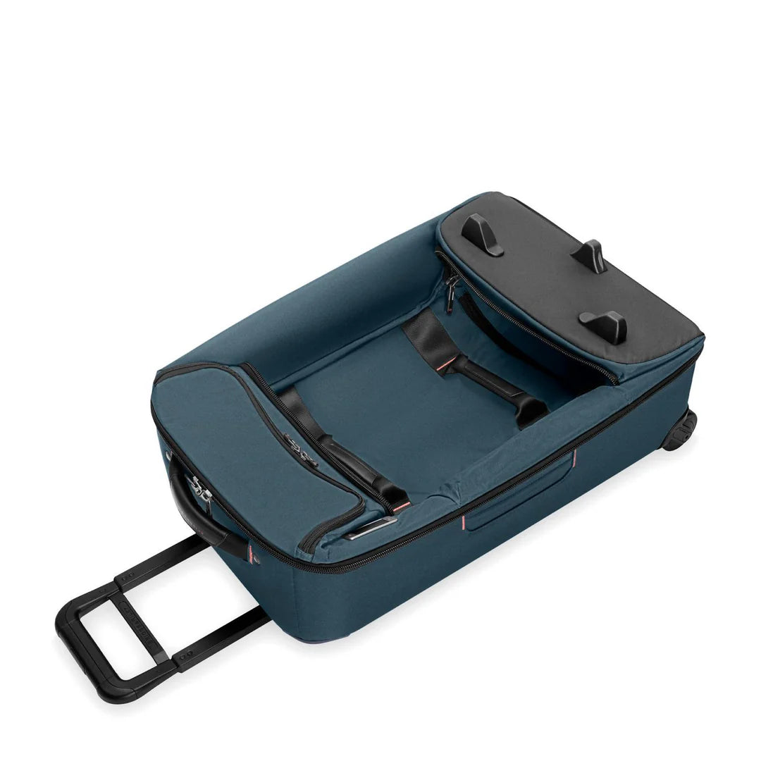 BRIGGS & RILEY ZDX Medium Upright Duffle