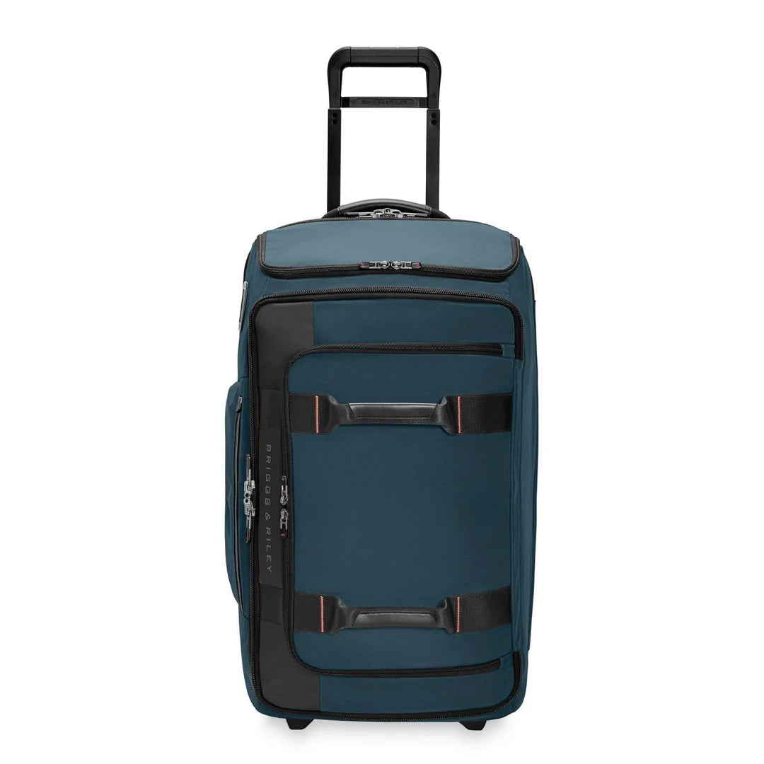 BRIGGS & RILEY ZDX Medium Upright Duffle
