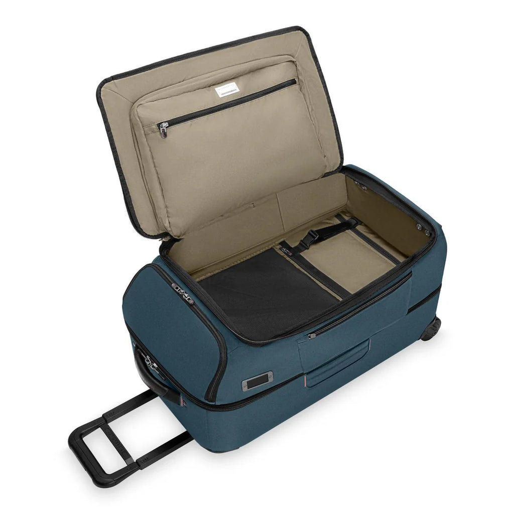 BRIGGS & RILEY ZDX Medium Upright Duffle