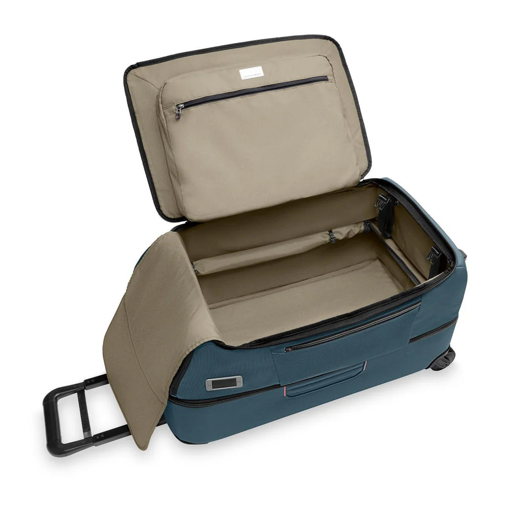BRIGGS & RILEY ZDX Medium Upright Duffle