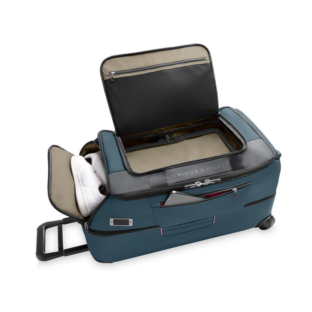 BRIGGS & RILEY ZDX Medium Upright Duffle