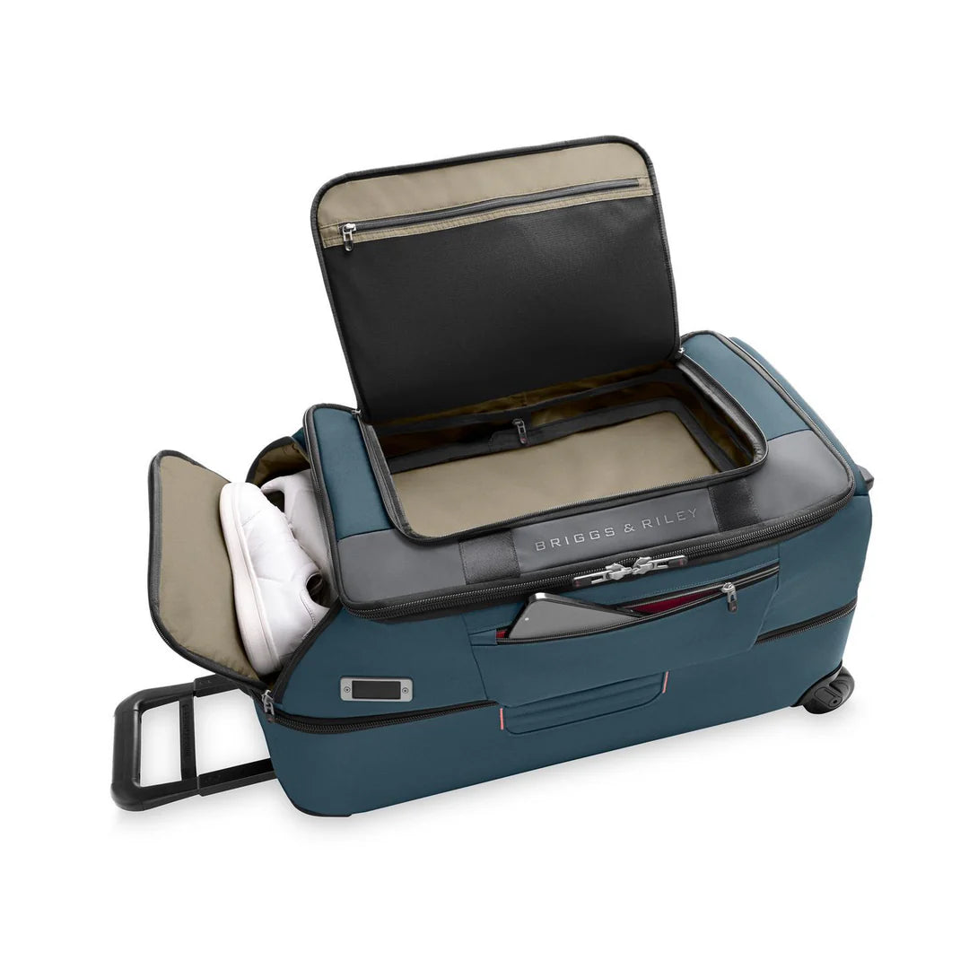 BRIGGS & RILEY ZDX Medium Upright Duffle