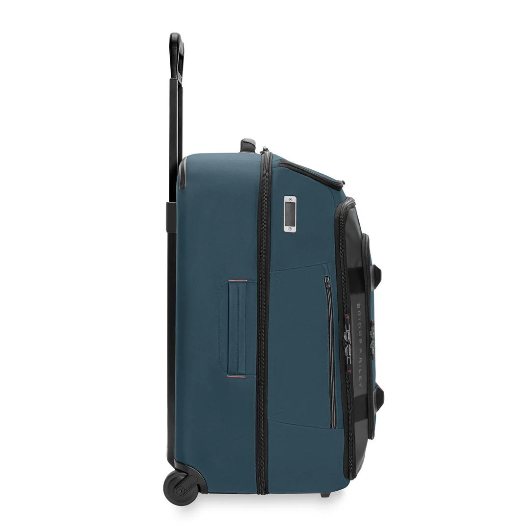 BRIGGS & RILEY ZDX Medium Upright Duffle