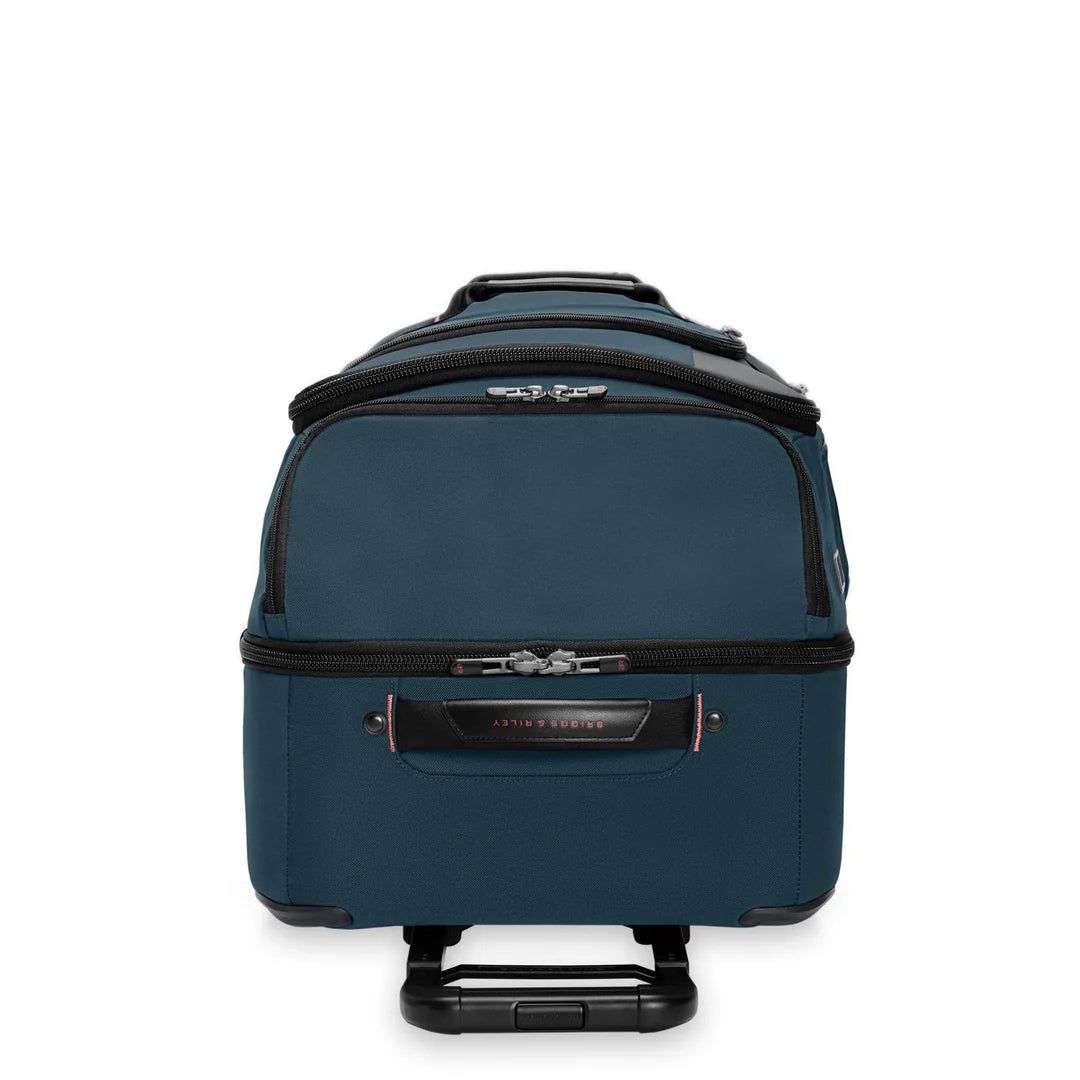 BRIGGS & RILEY ZDX Medium Upright Duffle