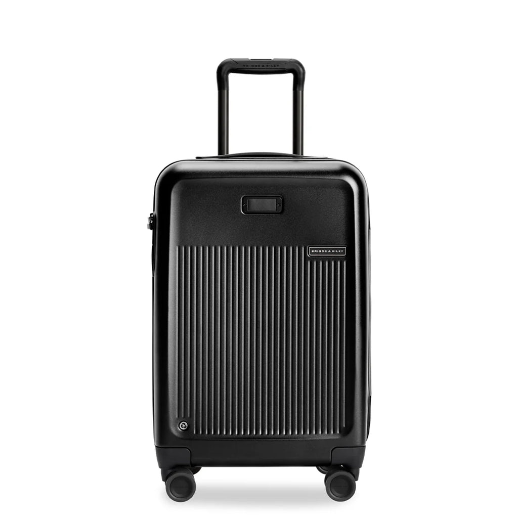 BRIGGS & RILEY Sympatico Essentials 22" Carry-On Expandable Spinner