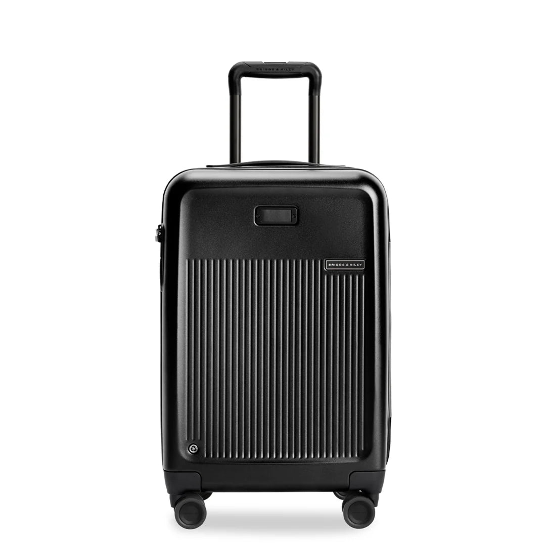 BRIGGS & RILEY Sympatico Essentials 22" Carry-On Expandable Spinner