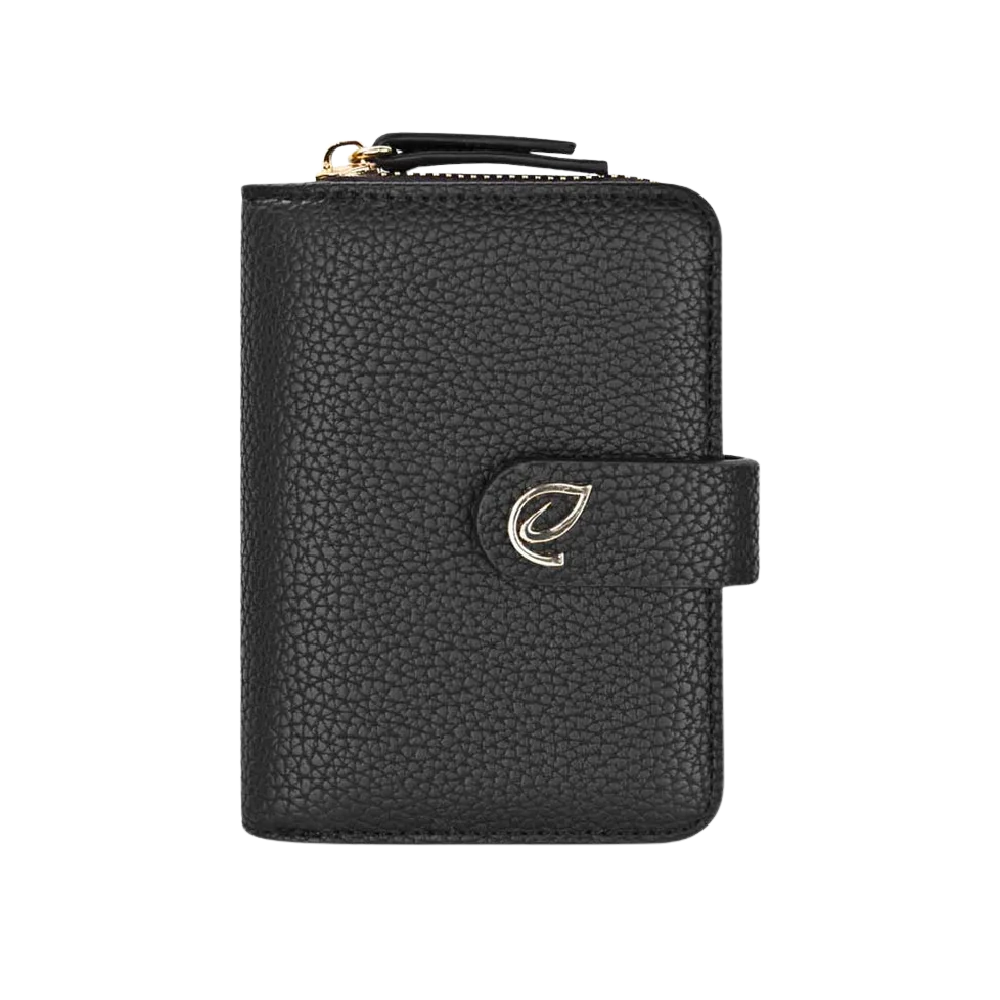 ESPE Cora Small Zip Wallet