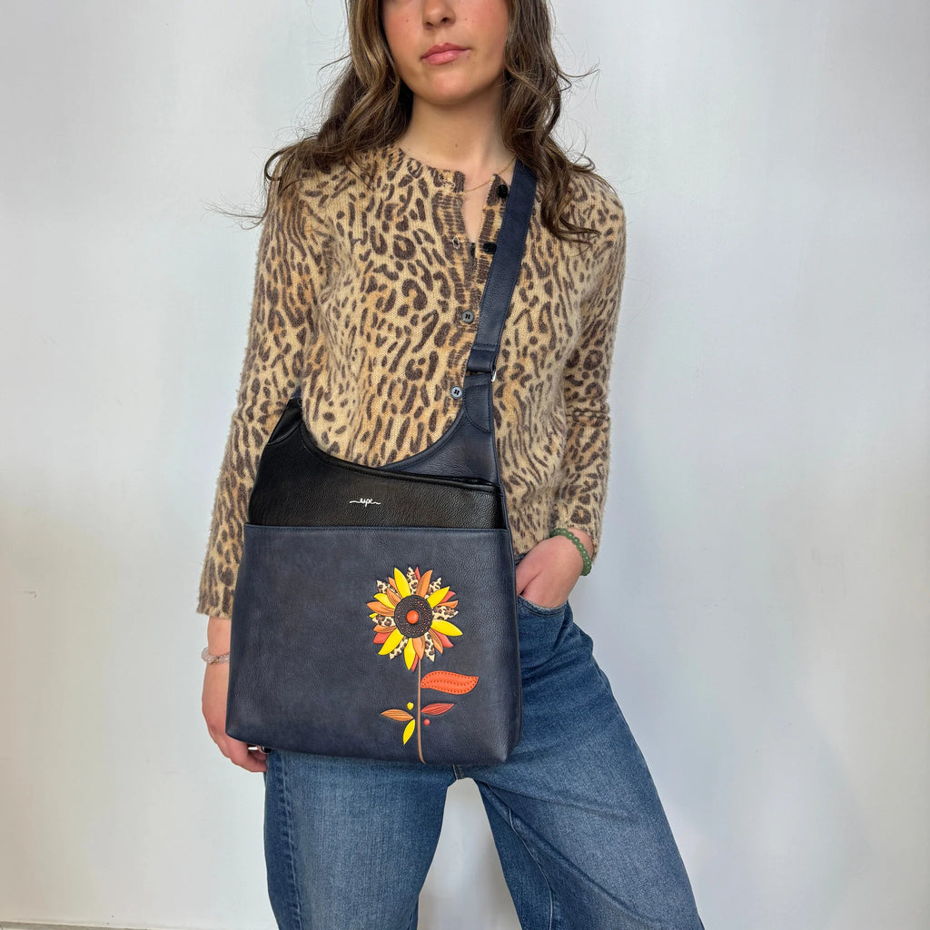 ESPE Glory Messenger bag