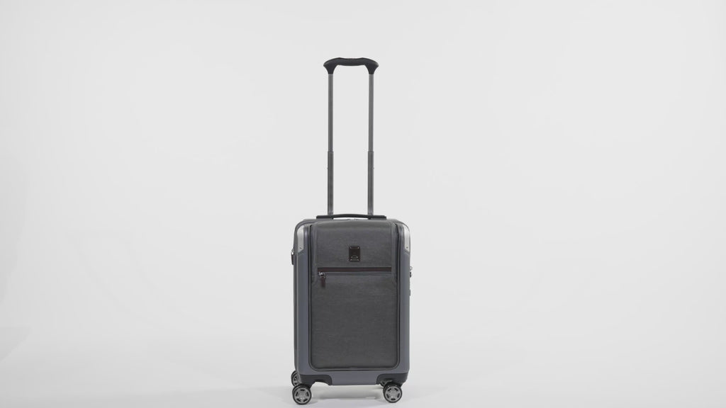 TRAVELPRO PLATINUM® ELITE REGIONAL CARRY-ON DUFFLE