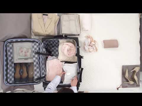 TRAVELPRO MAXLITE 5 25" EXPANDABLE SPINNER