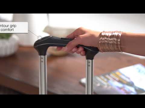 TRAVELPRO PLATINUM® ELITE 25" EXPANDABLE SPINNER