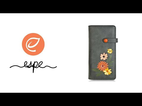 ESPE GLORY L WALLET