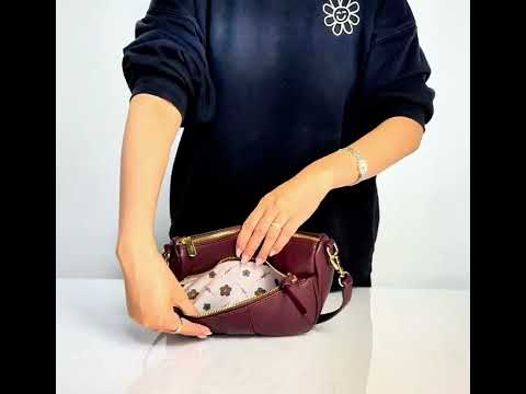 ESPE Lottie Crossbody