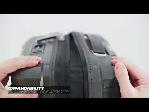 Samsonite Upscape Spinner Medium