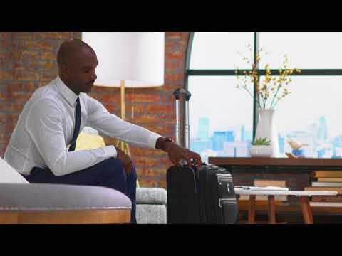 TRAVELPRO PLATINUM® ELITE 21" CARRY-ON SPINNER