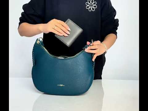 ESPE INES CROSSBODY