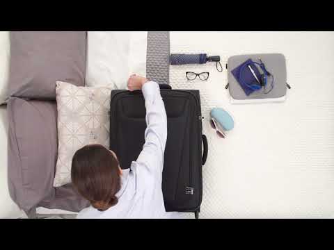 TRAVELPRO MAXLITE 5 26" EXPANDALBE ROLLABOARD