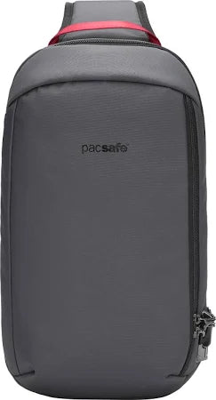 Pacsafe® V Tech anti-theft sling pack