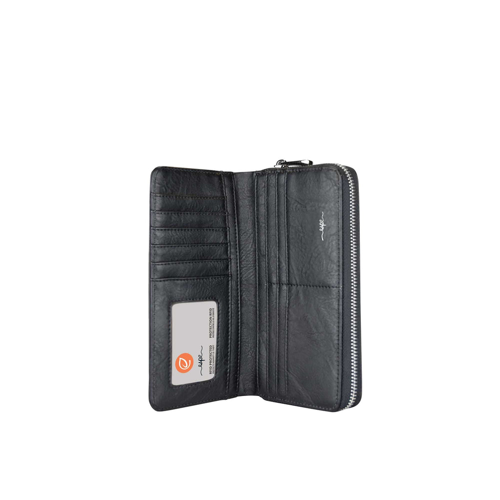 ESPE Cora Clutch Wallet