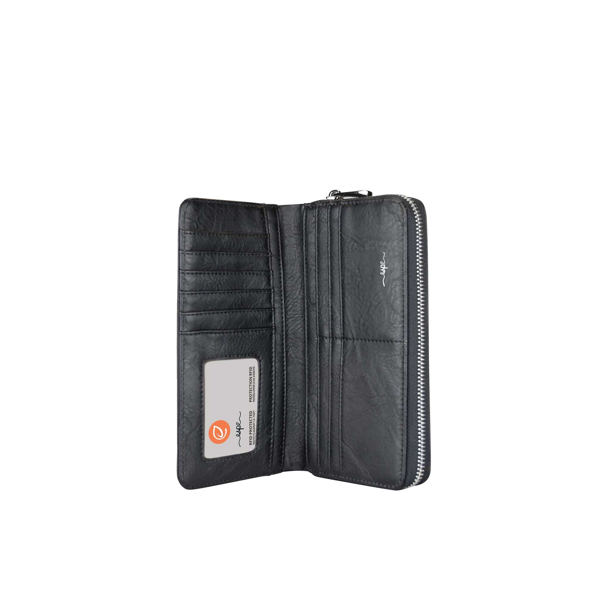 ESPE Cora Clutch Wallet