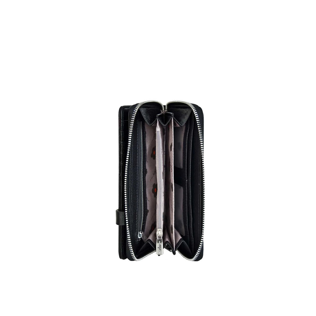 ESPE Cora Clutch Wallet