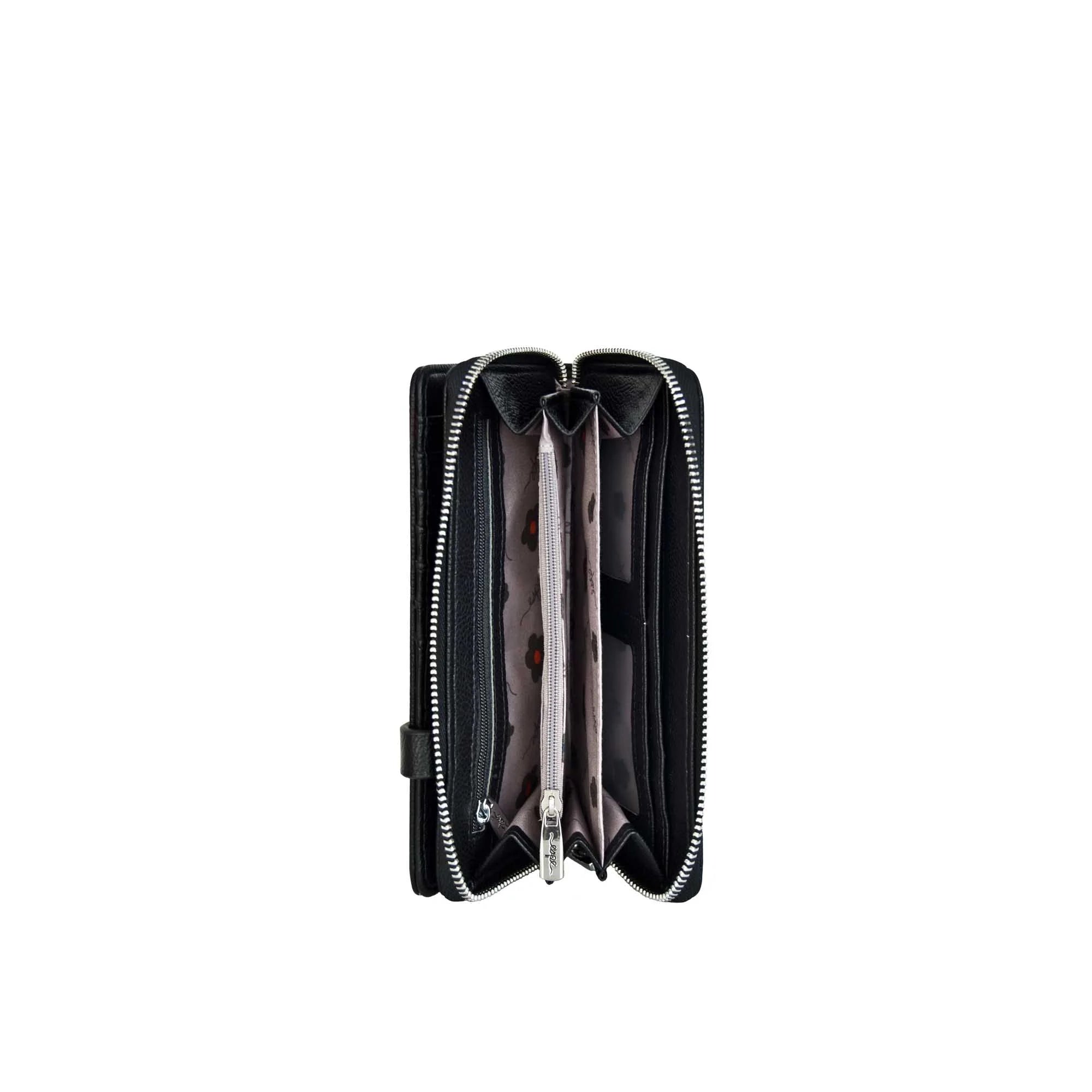 ESPE Cora Clutch Wallet